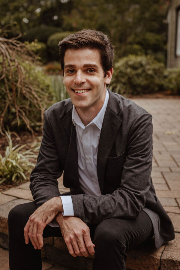 Matthew Vanek, CBR, NRES, Relocation/Luxury Specialist